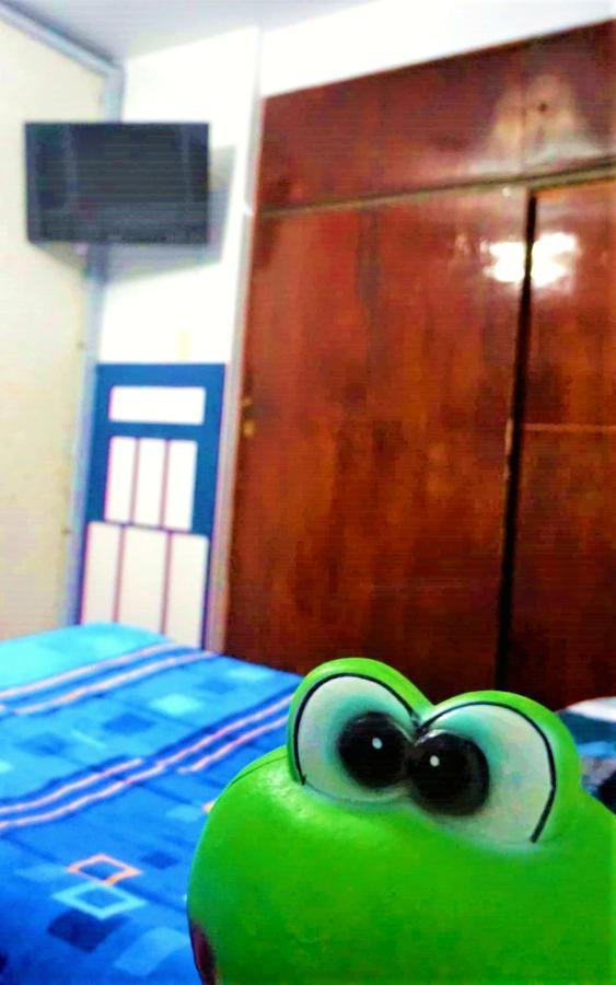 Cuarto entrada independiente privado solo para ti narvarte roma valle cerca Hospitales Centro Médico SXXI y Macgregor Regional IMSS 1 Parque Delta Narvarte WTC Mexico Extérieur photo